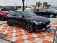 Cupra Leon 1.5 e-TSI 150 mHEV DSG7 Toit Ouvrant Beats Audio Pack Drive - <small></small> 29.980 € <small>TTC</small> - #3