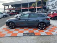 Cupra Leon 1.5 e-TSI 150 mHEV DSG7 Toit Ouvrant Beats Audio Pack Drive - <small></small> 29.980 € <small>TTC</small> - #8