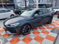 Cupra Leon 1.5 e-TSI 150 mHEV DSG7 Toit Ouvrant Beats Audio Pack Drive - <small></small> 29.980 € <small>TTC</small> - #9