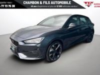 Cupra Leon 1.5 eTSI 150 ch DSG7 - <small></small> 35.076 € <small>TTC</small> - #2