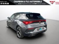 Cupra Leon 1.5 eTSI 150 ch DSG7 - <small></small> 35.076 € <small>TTC</small> - #3