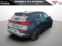 Cupra Leon 1.5 eTSI 150 ch DSG7 - <small></small> 35.076 € <small>TTC</small> - #4