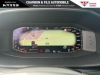 Cupra Leon 1.5 eTSI 150 ch DSG7 - <small></small> 35.076 € <small>TTC</small> - #13