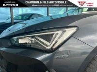 Cupra Leon 1.5 eTSI 150 ch DSG7 - <small></small> 35.076 € <small>TTC</small> - #17