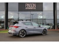 Cupra Leon 1.5 ETSI - 150 V- BV DSG 7 PHASE 2 - <small></small> 26.900 € <small></small> - #4