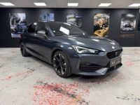 Cupra Leon 1.5 eTSI 150ch V DSG7 - <small></small> 27.900 € <small>TTC</small> - #16