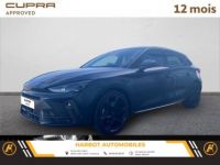 Cupra Leon 1.5 etsi hybrid 150 ch dsg7 - <small></small> 39.490 € <small>TTC</small> - #1