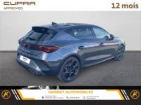 Cupra Leon 1.5 etsi hybrid 150 ch dsg7 - <small></small> 39.490 € <small>TTC</small> - #2