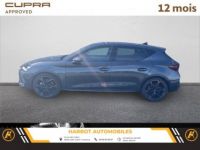 Cupra Leon 1.5 etsi hybrid 150 ch dsg7 - <small></small> 39.490 € <small>TTC</small> - #3