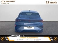 Cupra Leon 1.5 etsi hybrid 150 ch dsg7 - <small></small> 39.490 € <small>TTC</small> - #4