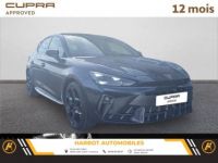 Cupra Leon 1.5 etsi hybrid 150 ch dsg7 - <small></small> 39.490 € <small>TTC</small> - #6