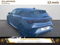 Cupra Leon 1.5 etsi hybrid 150 ch dsg7 - <small></small> 39.490 € <small>TTC</small> - #7