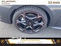 Cupra Leon 1.5 etsi hybrid 150 ch dsg7 - <small></small> 39.490 € <small>TTC</small> - #8