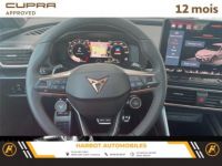 Cupra Leon 1.5 etsi hybrid 150 ch dsg7 - <small></small> 39.490 € <small>TTC</small> - #9