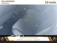 Cupra Leon 1.5 etsi hybrid 150 ch dsg7 - <small></small> 39.490 € <small>TTC</small> - #13