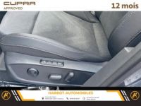 Cupra Leon 1.5 etsi hybrid 150 ch dsg7 - <small></small> 39.490 € <small>TTC</small> - #14