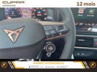 Cupra Leon 1.5 etsi hybrid 150 ch dsg7 - <small></small> 39.490 € <small>TTC</small> - #15