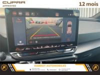 Cupra Leon 1.5 etsi hybrid 150 ch dsg7 - <small></small> 39.490 € <small>TTC</small> - #19