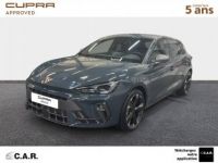 Cupra Leon 2.0 TDI 150 ch DSG7 V - <small></small> 36.990 € <small>TTC</small> - #1