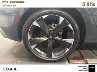 Cupra Leon 2.0 TDI 150 ch DSG7 V - <small></small> 36.990 € <small>TTC</small> - #2