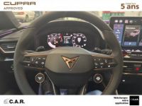 Cupra Leon 2.0 TDI 150 ch DSG7 V - <small></small> 36.990 € <small>TTC</small> - #7