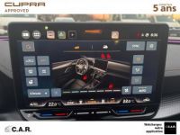 Cupra Leon 2.0 TDI 150 ch DSG7 V - <small></small> 36.990 € <small>TTC</small> - #8