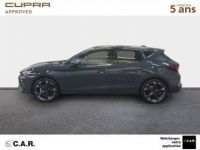 Cupra Leon 2.0 TDI 150 ch DSG7 V - <small></small> 36.990 € <small>TTC</small> - #10