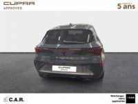 Cupra Leon 2.0 TDI 150 ch DSG7 V - <small></small> 36.990 € <small>TTC</small> - #11