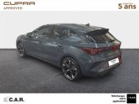 Cupra Leon 2.0 TDI 150 ch DSG7 V - <small></small> 36.990 € <small>TTC</small> - #12