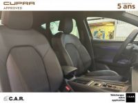 Cupra Leon 2.0 TDI 150 ch DSG7 V - <small></small> 36.990 € <small>TTC</small> - #14