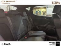 Cupra Leon 2.0 TDI 150 ch DSG7 V - <small></small> 36.990 € <small>TTC</small> - #15