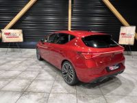 Cupra Leon 2.0 TSI 245 ch DSG7 V - <small></small> 33.990 € <small>TTC</small> - #6