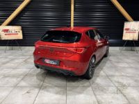 Cupra Leon 2.0 TSI 245 ch DSG7 V - <small></small> 33.990 € <small>TTC</small> - #7