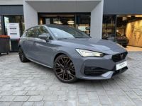 Cupra Leon 2.0 TSI 300 ch DSG7 VZ Cup - <small></small> 39.890 € <small>TTC</small> - #3