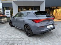 Cupra Leon 2.0 TSI 300 ch DSG7 VZ Cup - <small></small> 39.890 € <small>TTC</small> - #4