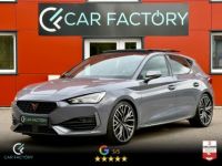 Cupra Leon 2.0 TSI 300 DSG VZ Malus Payé / Toit Ouvrant Pack Drive Assist Pack Hiver / Garantie 1an - <small></small> 36.990 € <small>TTC</small> - #1