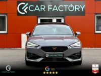 Cupra Leon 2.0 TSI 300 DSG VZ Malus Payé / Toit Ouvrant Pack Drive Assist Pack Hiver / Garantie 1an - <small></small> 36.990 € <small>TTC</small> - #2