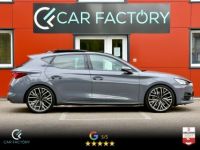 Cupra Leon 2.0 TSI 300 DSG VZ Malus Payé / Toit Ouvrant Pack Drive Assist Pack Hiver / Garantie 1an - <small></small> 36.990 € <small>TTC</small> - #3