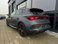 Cupra Leon Cupra Leon VZ*TOIT PANO*SIEGES BAQUET*BEAT - <small></small> 30.900 € <small>TTC</small> - #1