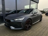 Cupra Leon Cupra Leon VZ*TOIT PANO*SIEGES BAQUET*BEAT - <small></small> 30.900 € <small>TTC</small> - #2