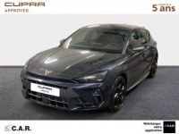 Cupra Leon eHybrid 204 ch DSG6 V - <small></small> 47.900 € <small>TTC</small> - #1