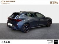 Cupra Leon eHybrid 204 ch DSG6 V - <small></small> 47.900 € <small>TTC</small> - #3