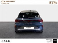 Cupra Leon eHybrid 204 ch DSG6 V - <small></small> 47.900 € <small>TTC</small> - #4