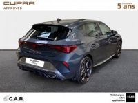 Cupra Leon eHybrid 204 ch DSG6 V - <small></small> 47.900 € <small>TTC</small> - #5