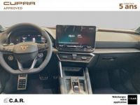 Cupra Leon eHybrid 204 ch DSG6 V - <small></small> 47.900 € <small>TTC</small> - #6