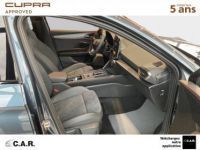 Cupra Leon eHybrid 204 ch DSG6 V - <small></small> 47.900 € <small>TTC</small> - #7