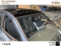 Cupra Leon eHybrid 204 ch DSG6 V - <small></small> 47.900 € <small>TTC</small> - #9