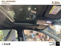 Cupra Leon eHybrid 204 ch DSG6 V - <small></small> 47.900 € <small>TTC</small> - #10