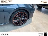 Cupra Leon eHybrid 204 ch DSG6 V - <small></small> 47.900 € <small>TTC</small> - #11