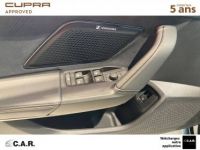 Cupra Leon eHybrid 204 ch DSG6 V - <small></small> 47.900 € <small>TTC</small> - #14